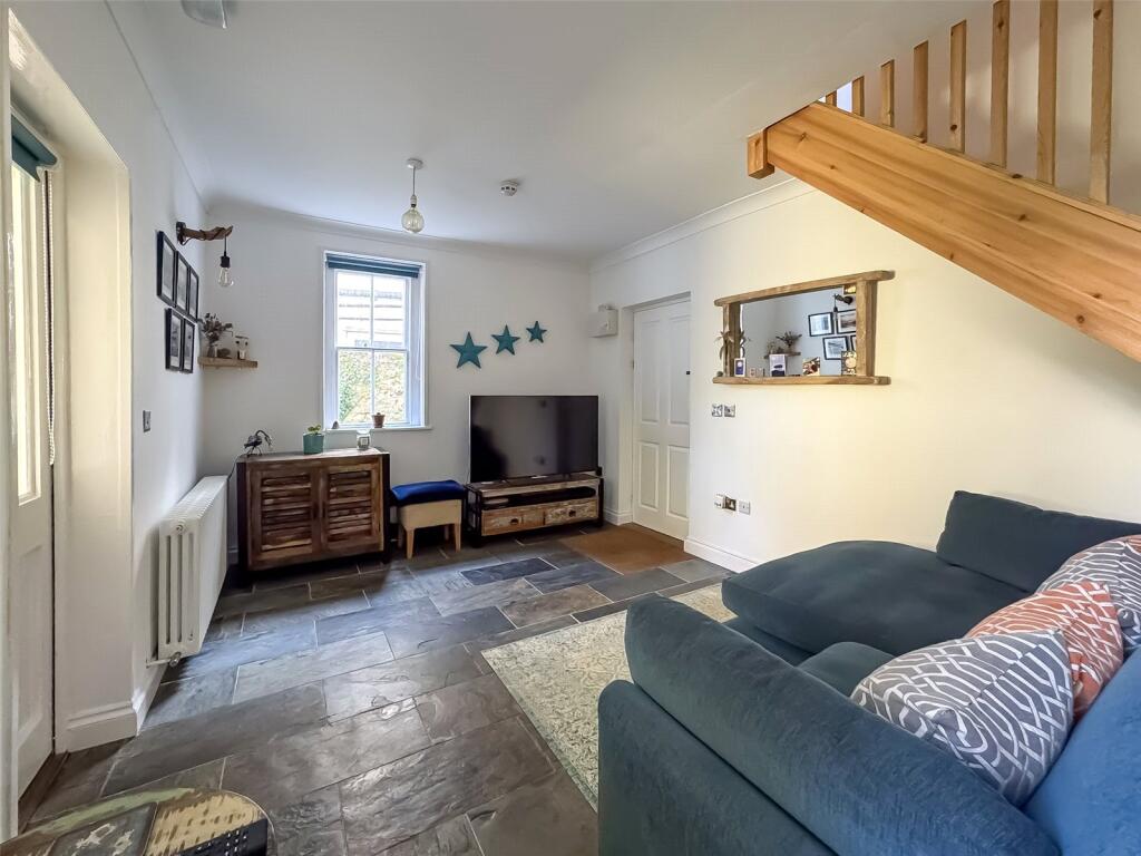 Greenbank, Penzance, Cornwall, TR18 photo 2