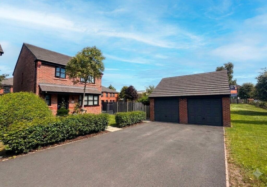 Main image of property: Railway Road, Horwich, Bolton, Greater Manchester, BL6