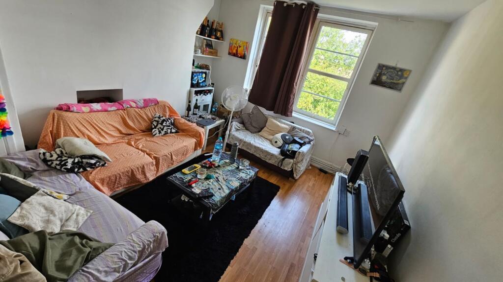 Main image of property: Swanley House