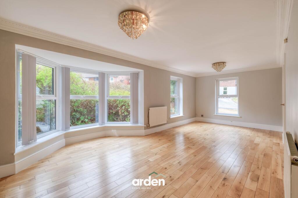House in Birmingham - View 5