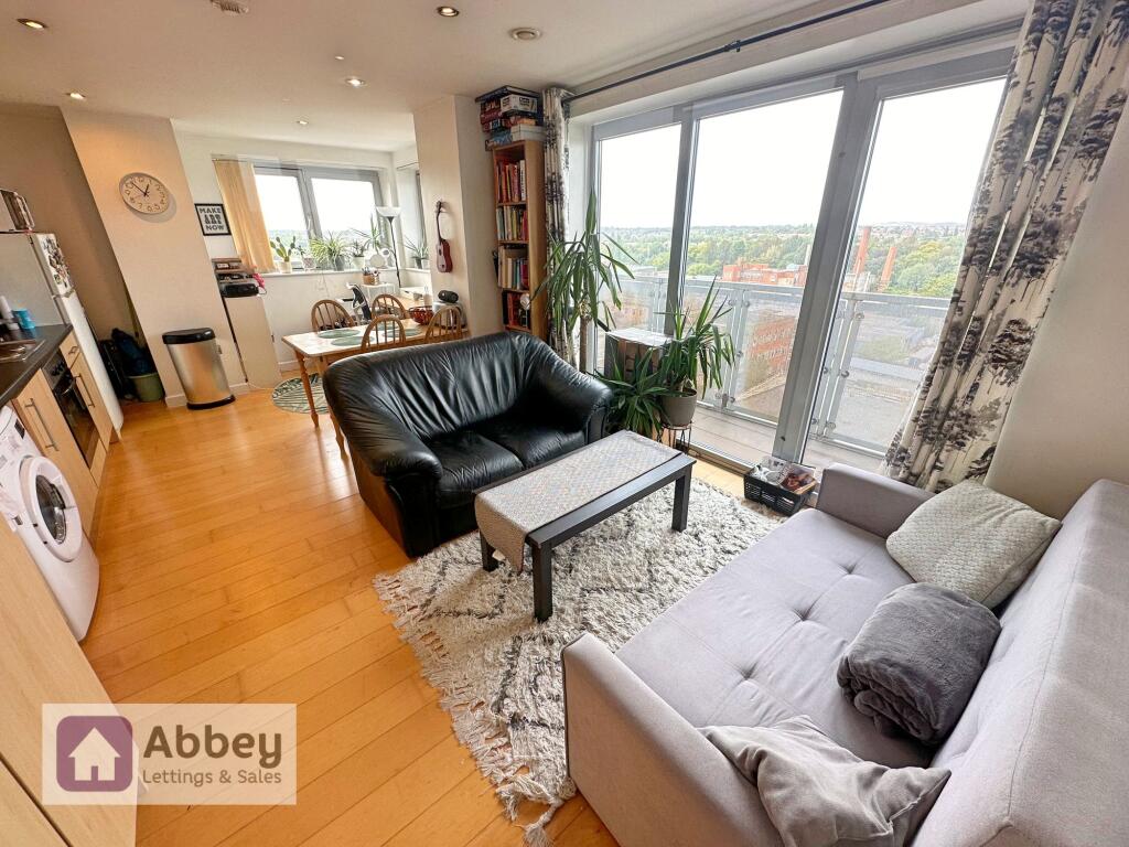 Main image of property: Navigation Street, The Horizon, LE1