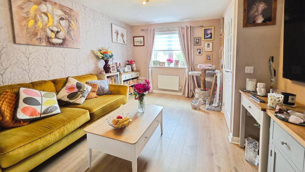 House in Nottingham - View 5