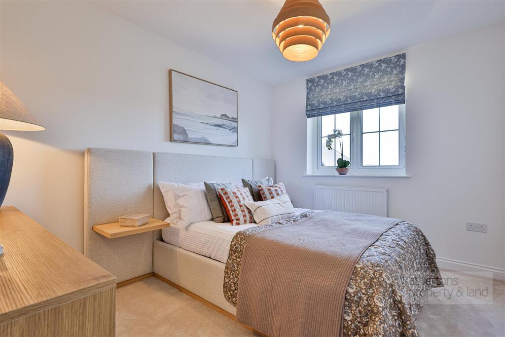 Additional image 34 of Meadow View Close, Worsthorne, Burnley