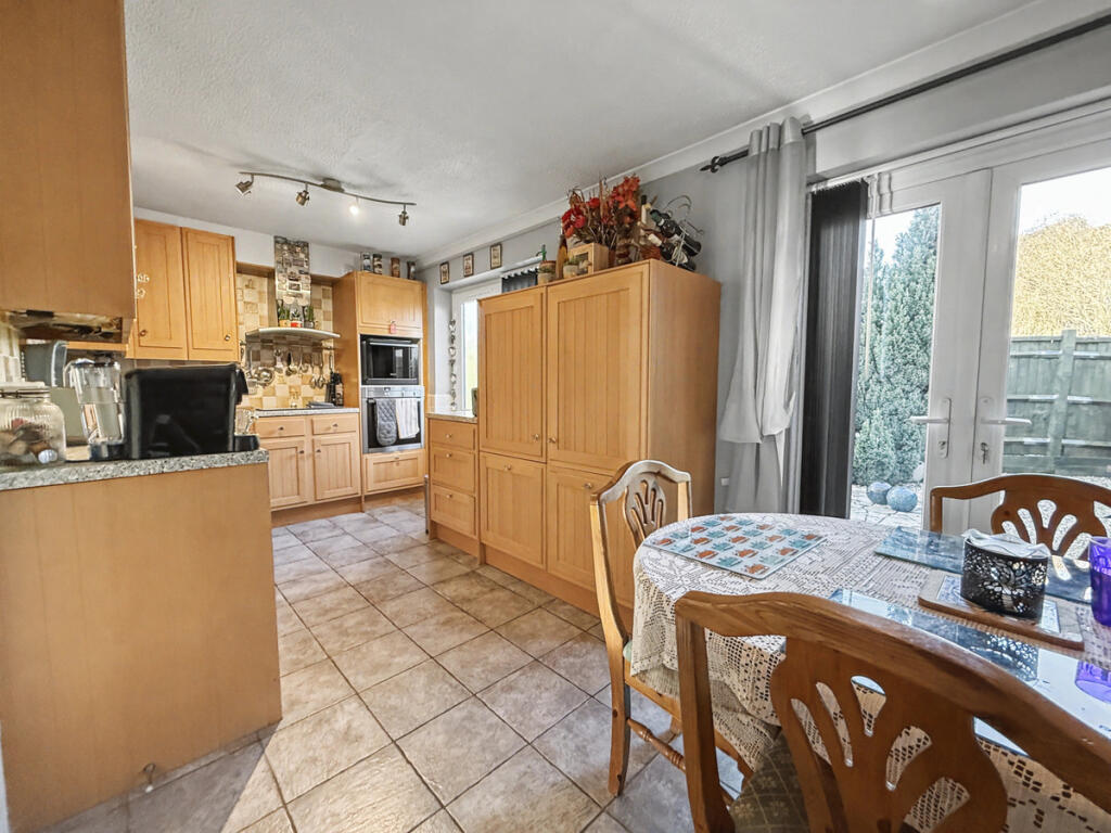 Main image of property: Delamere Drive, Swindon, SN3 4