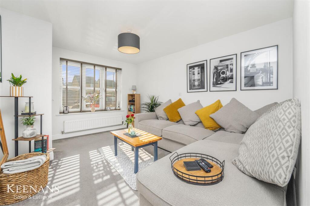 Main image of property: Anne Close, Clitheroe