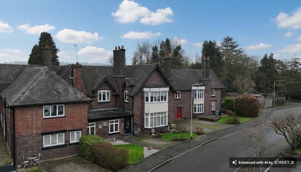 Main image of property: Manor Farm Drive, Tittensor, ST12