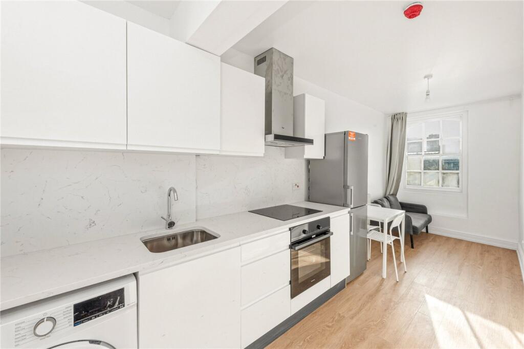 Main image of property: Hoxton Street, London, N1