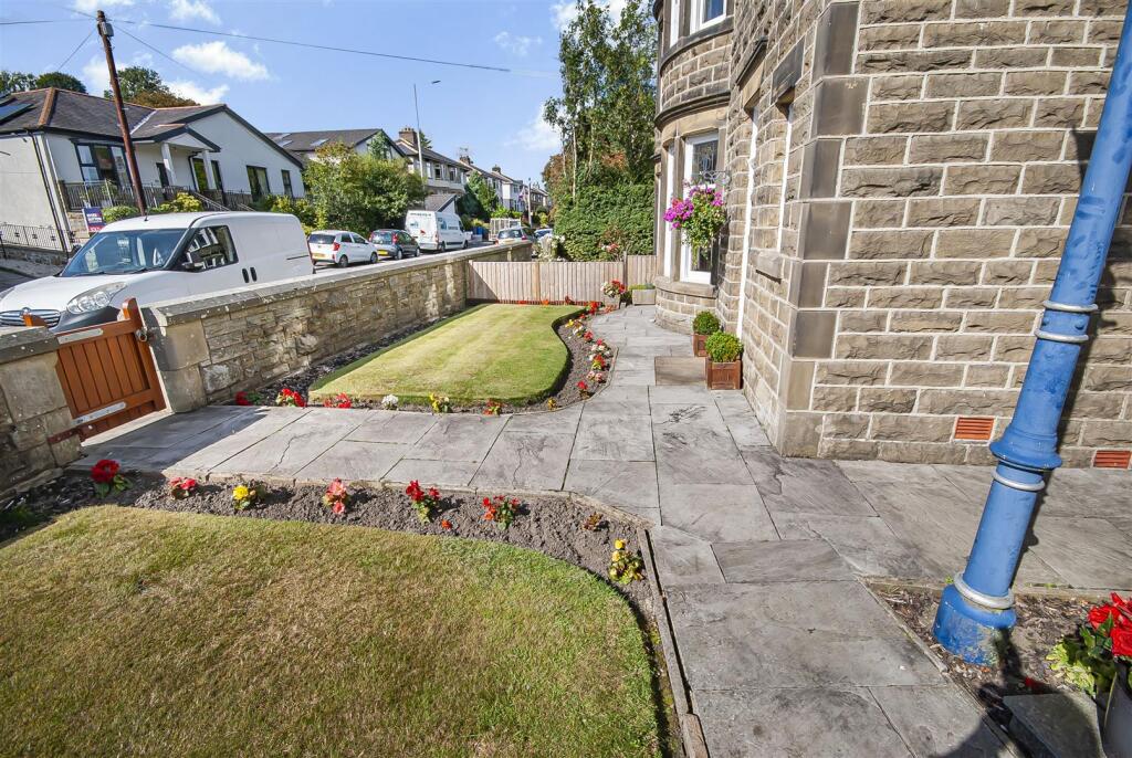 Additional image 32 of Hazel Grove, Rising Bridge Road, Haslingden | Three Bedroom Period Semi Detached, Sold With No Onward Chain