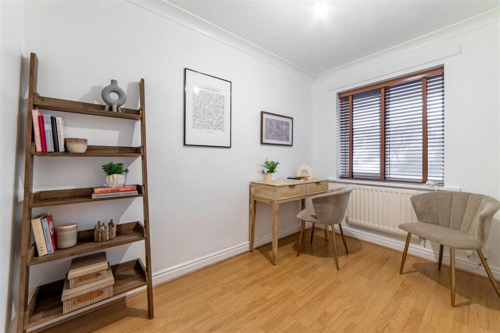 House in Newcastle upon Tyne, Tyne and Wear - View 5