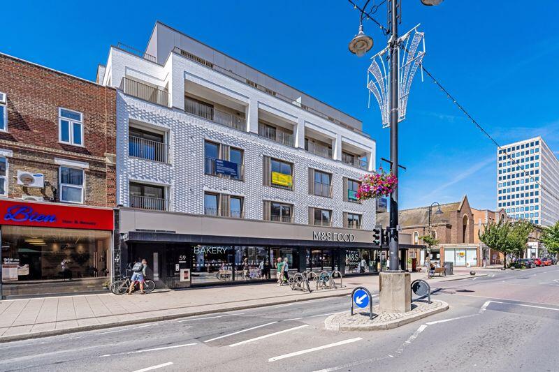 Main image of property: 53-59 High Street, New Malden KT3 4BU