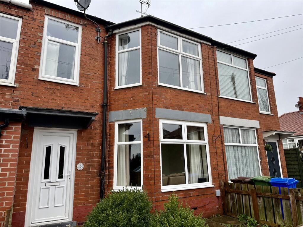 Main image of property: Marton Avenue, Bridlington, East Riding of Yorkshire, YO16