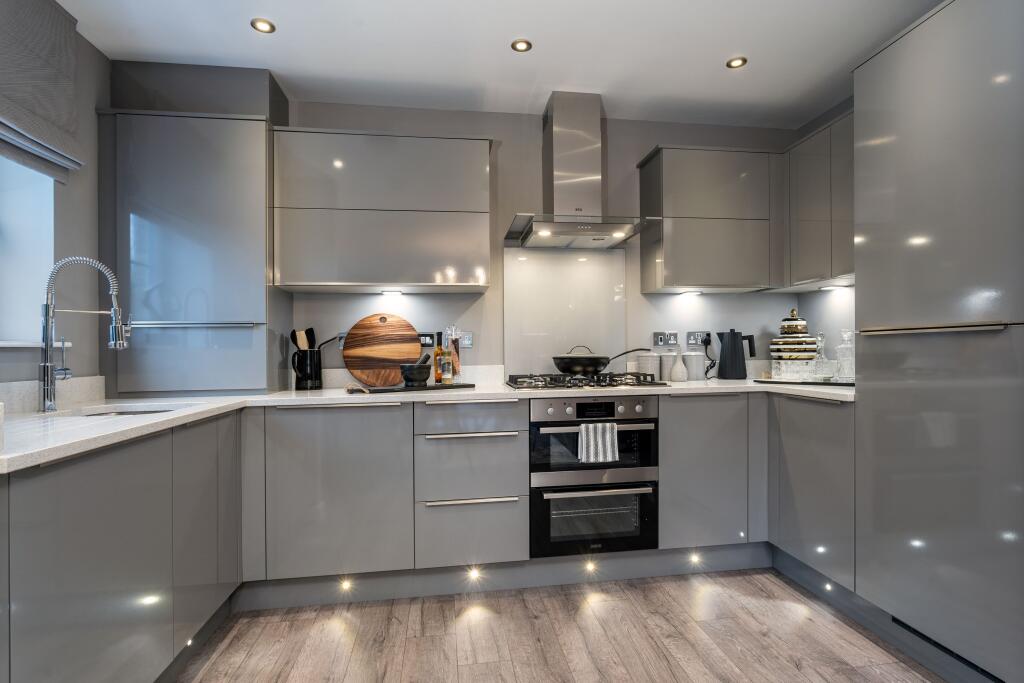 Apartment in Dorchester, Fordington, Dorset - View 5