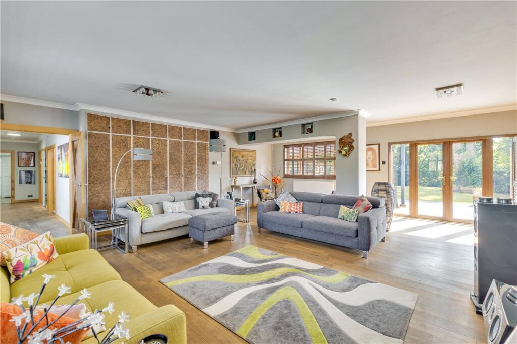 Additional image 5 of Briary Wood Lane, Welwyn, Hertfordshire, AL6