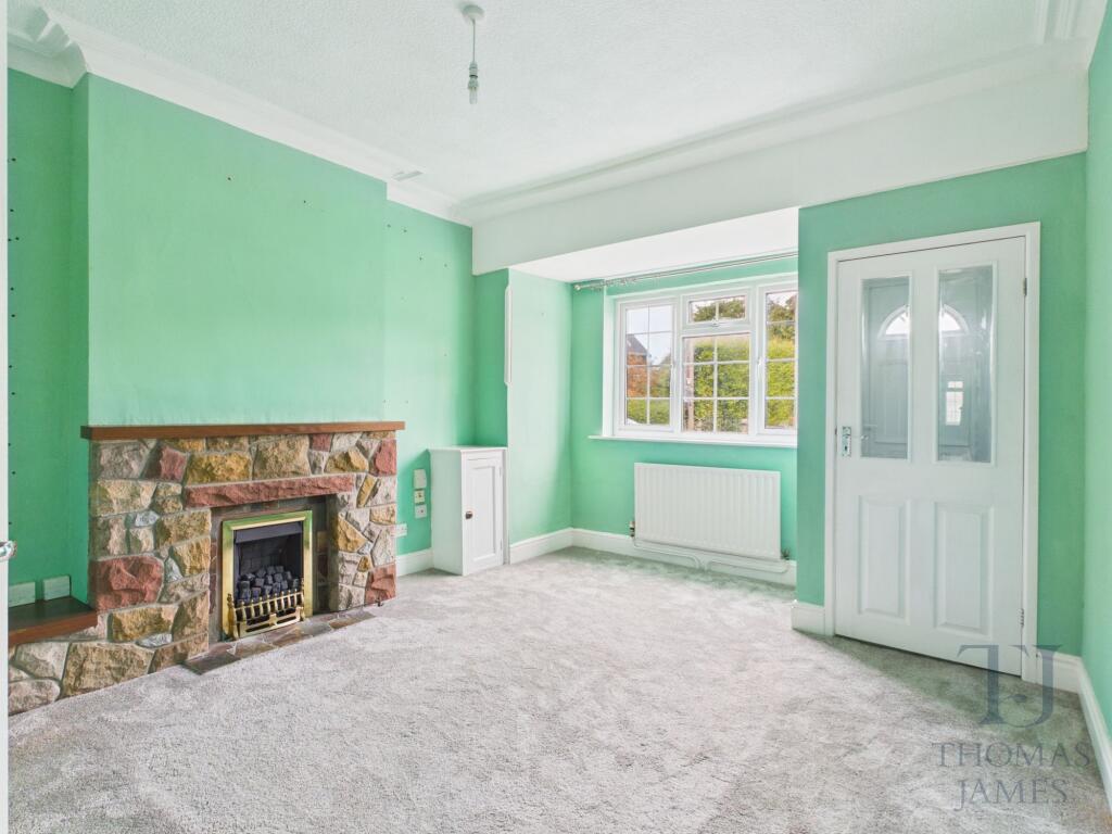 House in Rushcliffe, Radcliffe-on-Trent - View 2