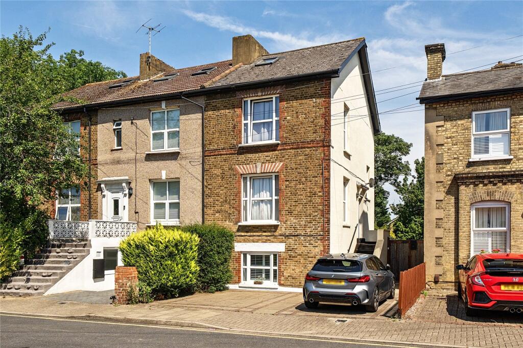Main image of property: Stanley Road, Bromley