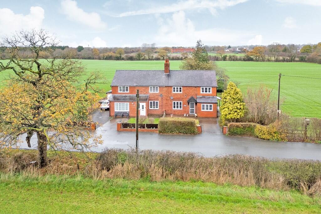 Main image of property: Aldford Road, Huntington