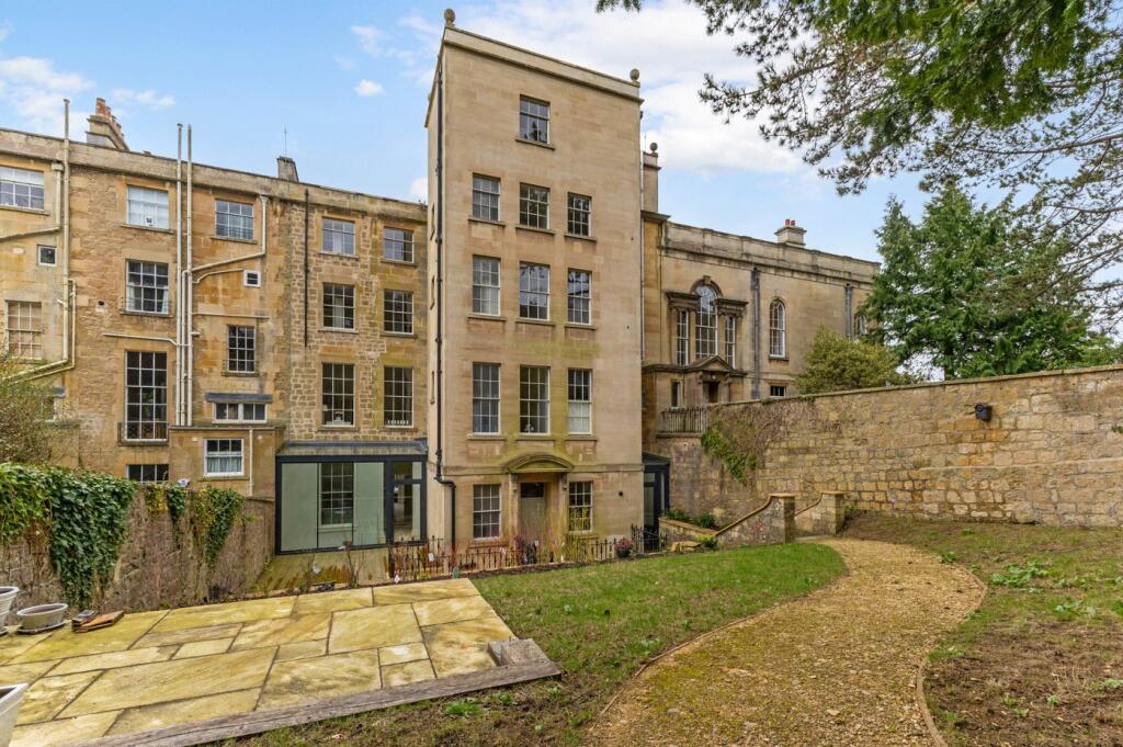 Additional image 12 of Apartment 1, 1 Sion Hill Place, Bath, Somerset, BA1