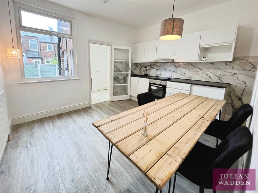 House in Manchester, Greater Manchester - View 3