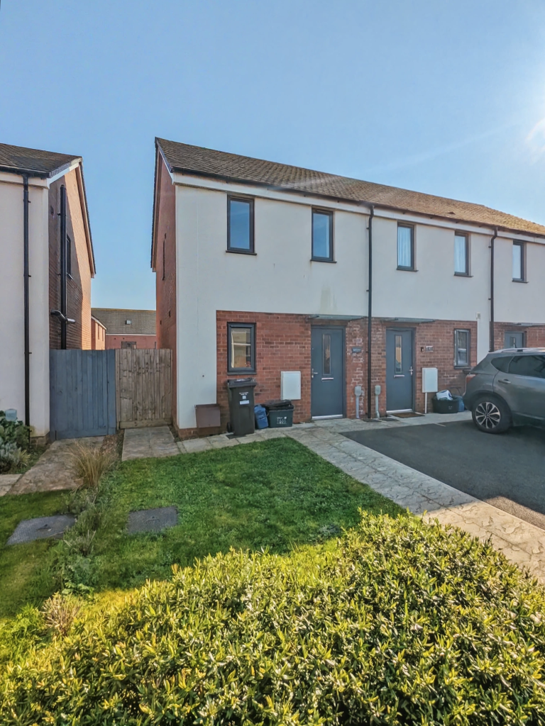 Main image of property: Channings Drive, Exeter, Devon, EX1