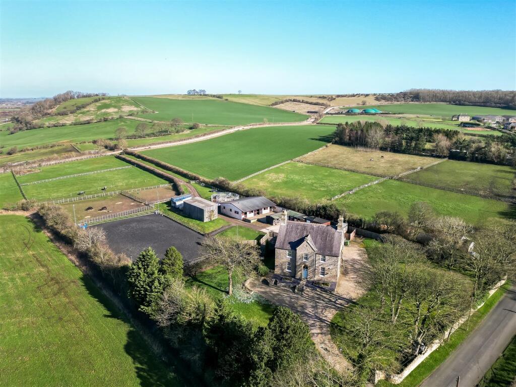 Main image of property: Old Quarrington, Durham