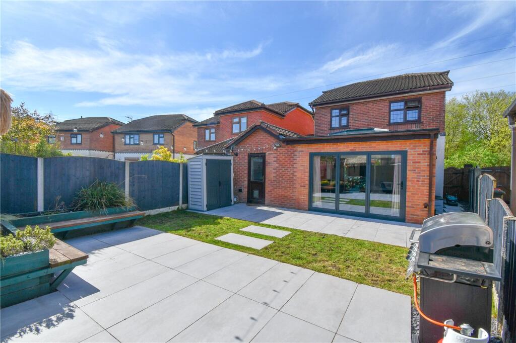St. Asaph Road, Great Sutton, Ellesmere Port photo 4
