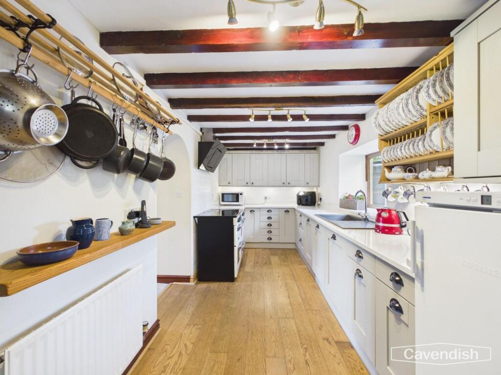 House in Chester - View 4