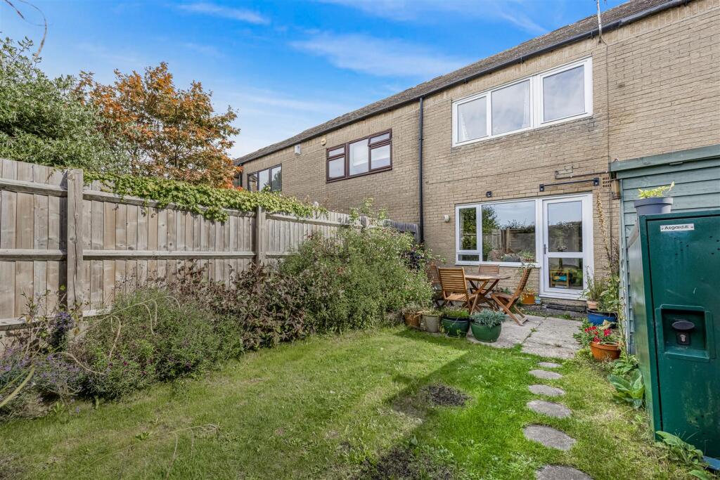 Minsmere Road, Keynsham photo 3
