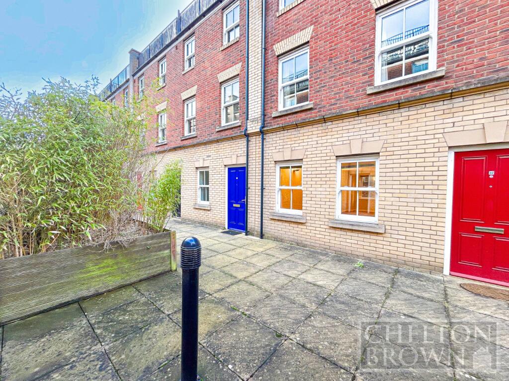 Main image of property: Sheep Street, Northampton, NN1