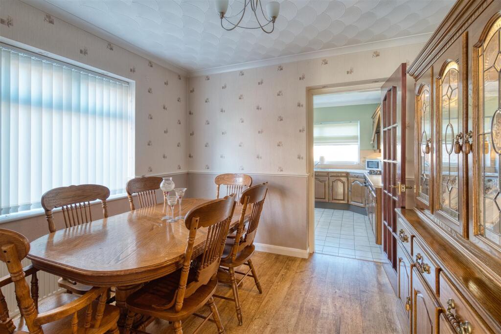 House in Keyingham - View 5