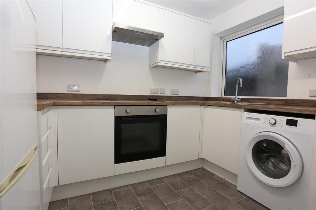Clarendon Place, Portslade, Brighton