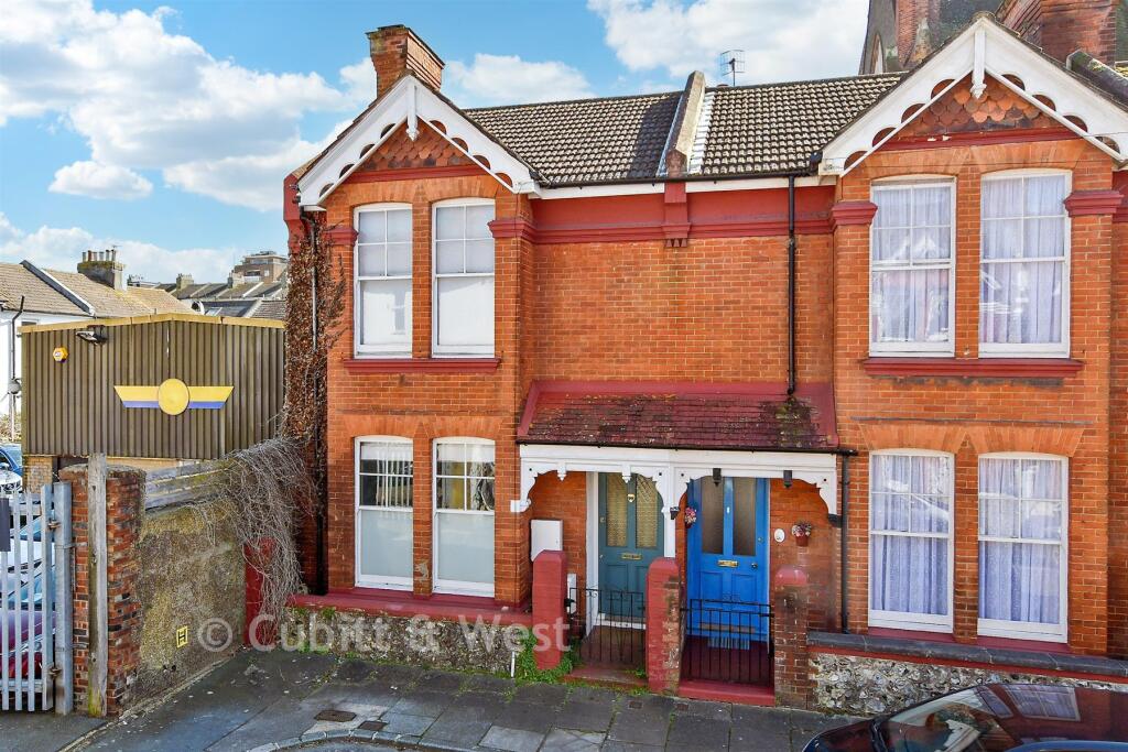 Main image of property: Newport Street, Brighton, East Sussex