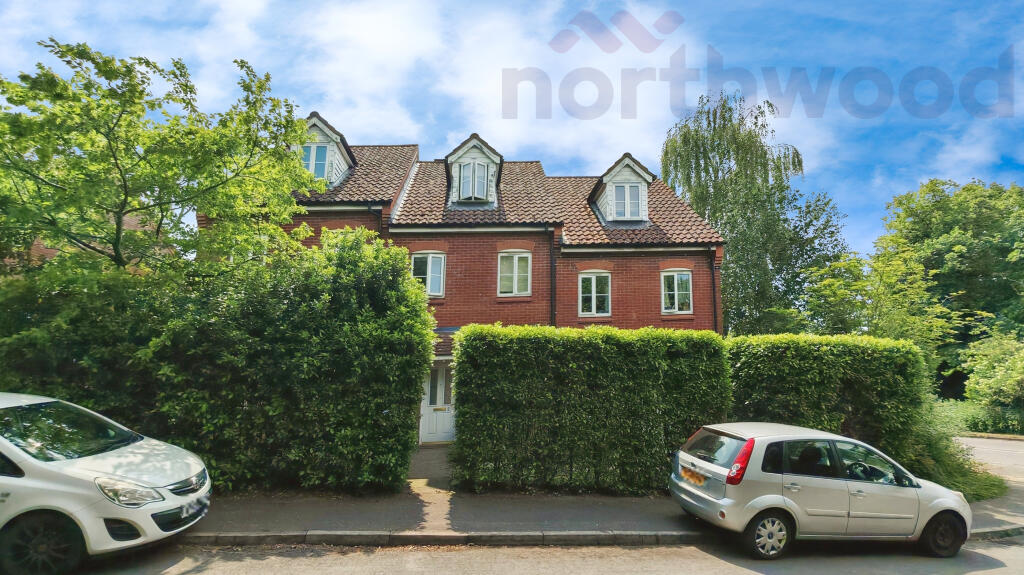 Main image of property: Tolye Road, Norwich, NR5