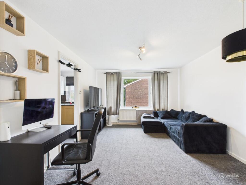 Main image of property: Ladygrove, Croydon