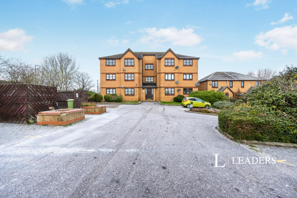 Main image of property: Wimborne Crescent, Westcroft, Milton Keynes, MK4
