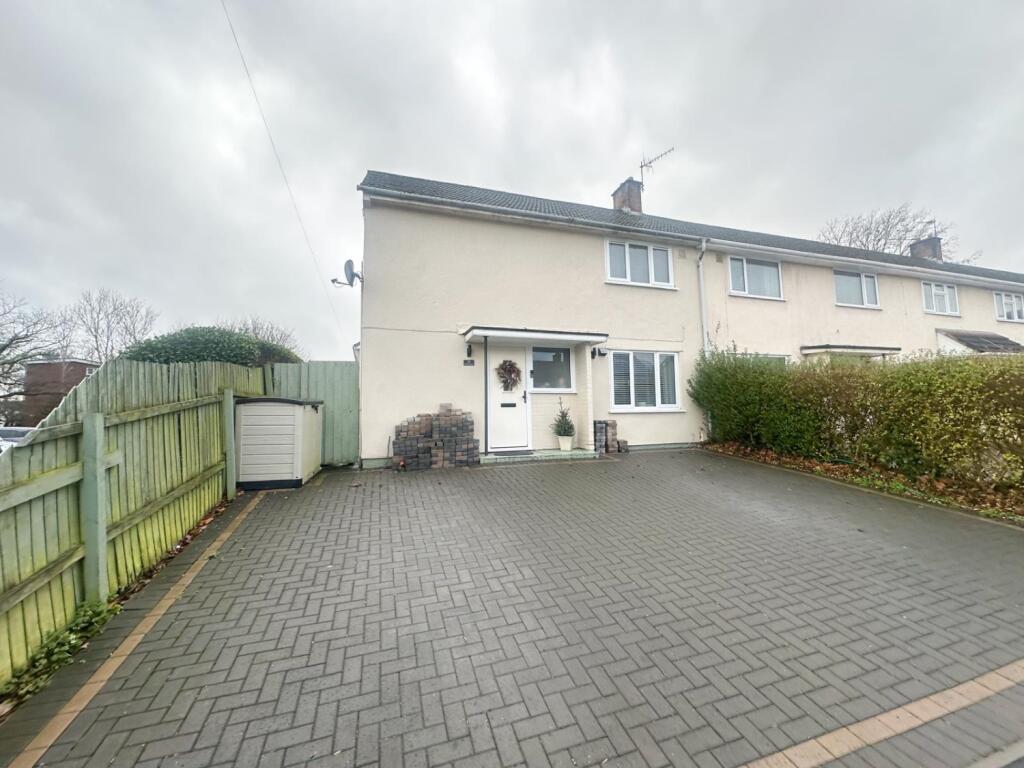 Main image of property: Mynydd Maen Road, Pontnewydd, Cwmbran, Torfaen, NP44