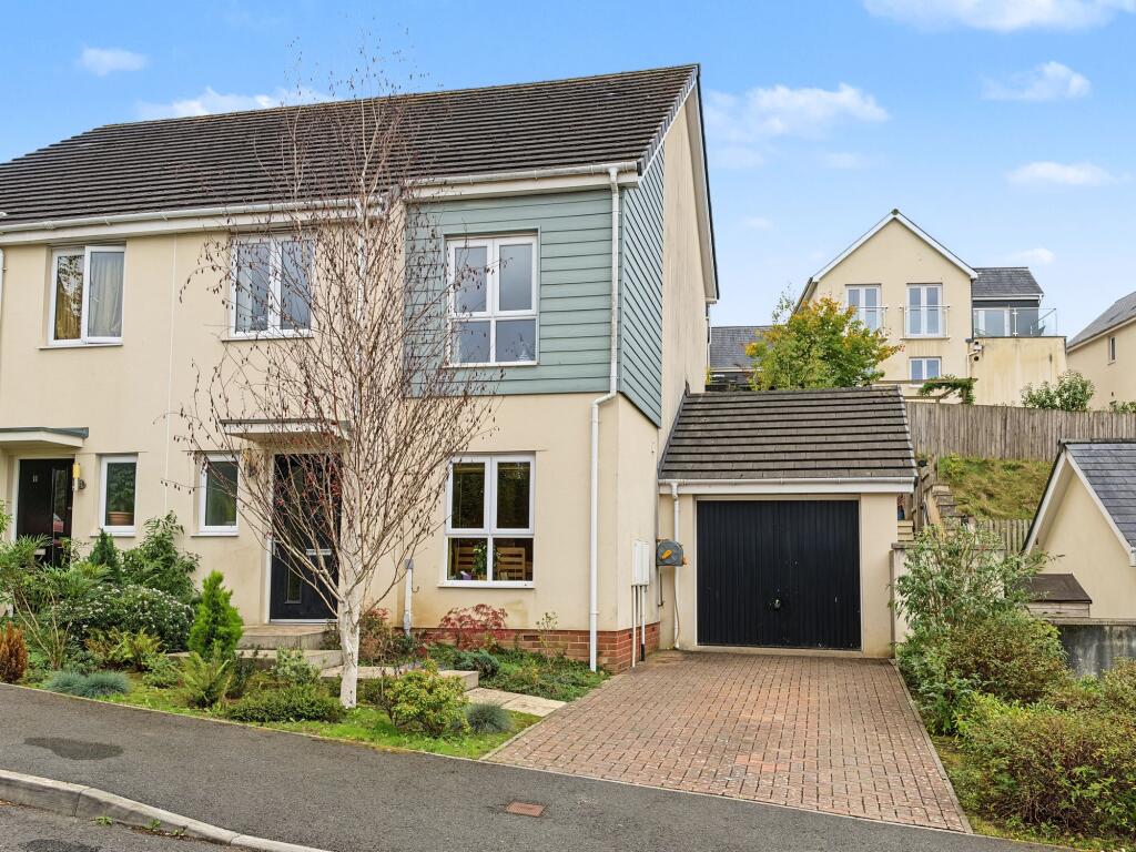 Main image of property: Home Reach Avenue, Totnes, TQ9