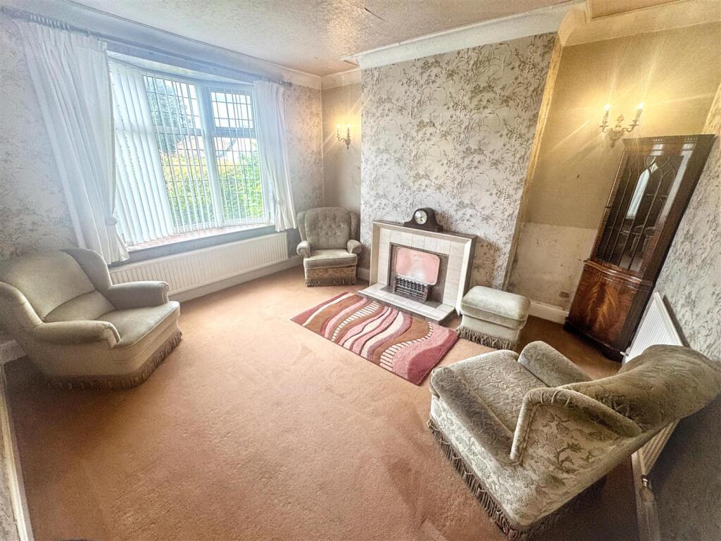 House in Preston - View 2