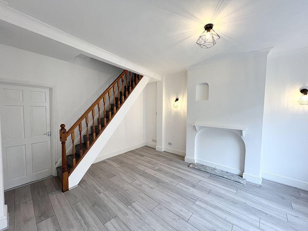 Main image of property: Houghton Street, Manchester