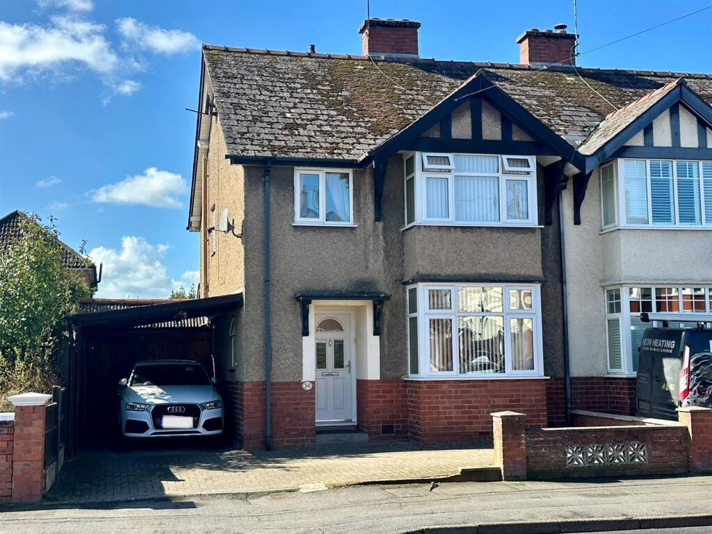 Main image of property: Three Elms Road, Hereford