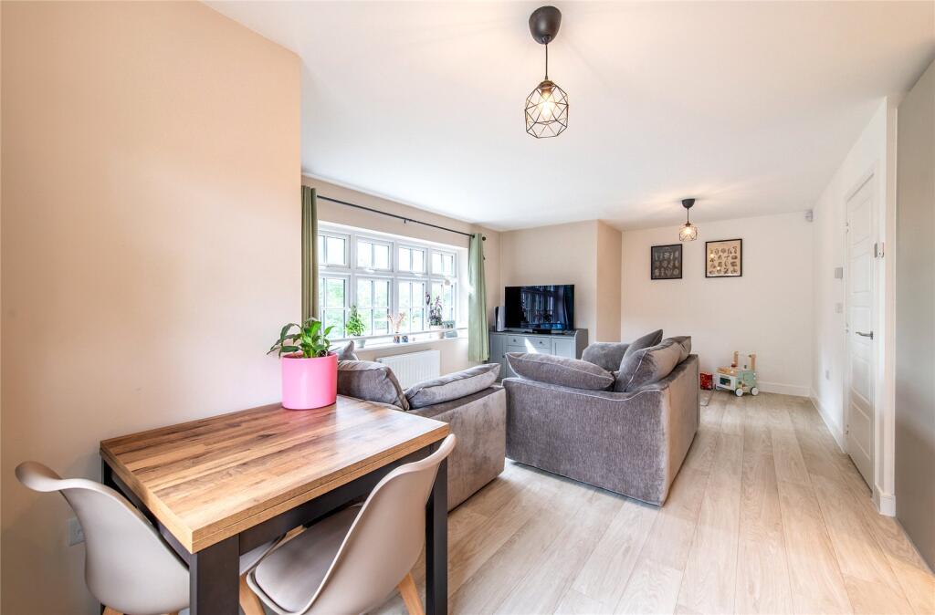 Apartment in Maidstone, Otham - View 4