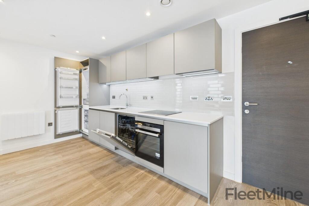 Apartment in Birmingham - View 4
