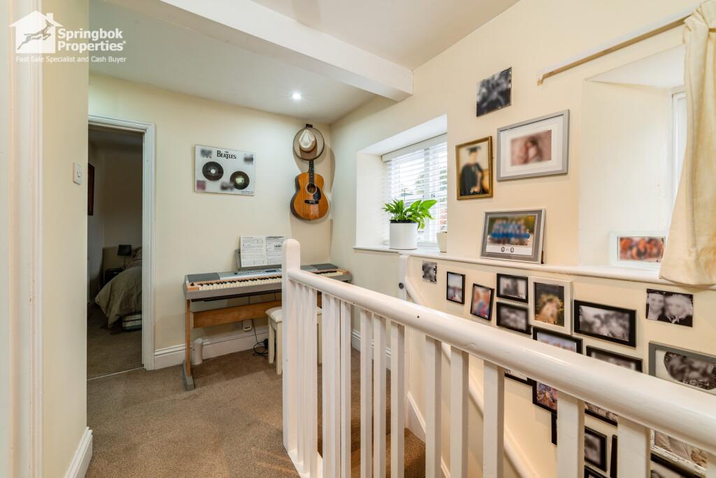 Additional image 12 of High Street, Frome, Somerset