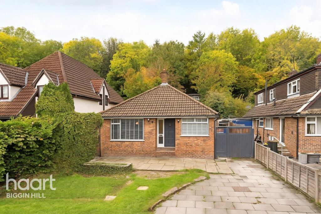 Main image of property: Kings Road, Biggin Hill