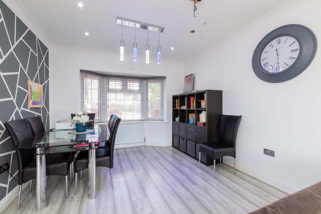 House in Slough - More