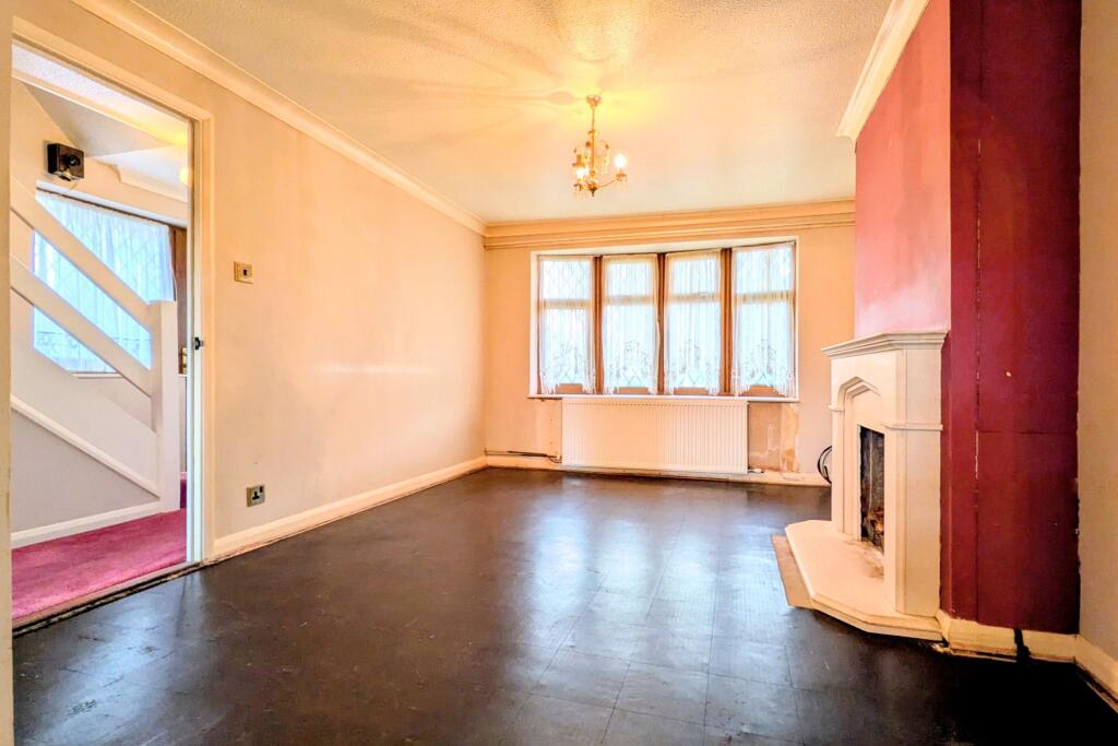 Farmleigh Avenue, Great Clacton photo 3