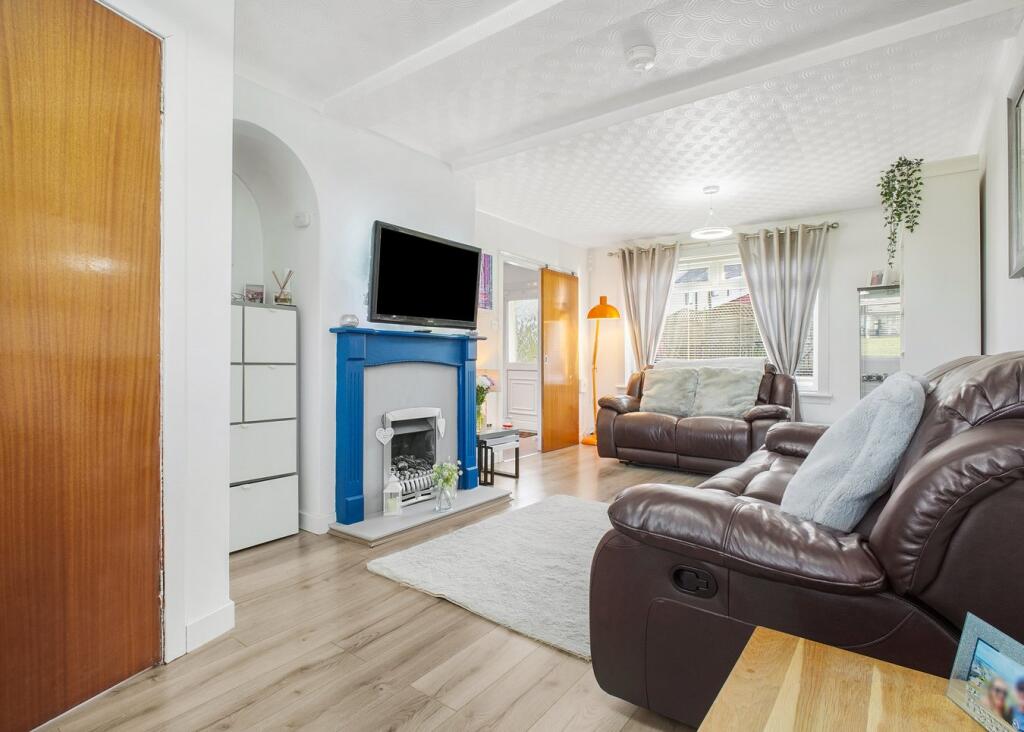 2, Bonnyton Avenue, Drongan, Ayr, KA6 photo 2