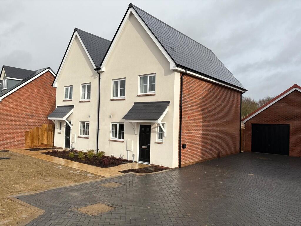 Main image of property: Buttercup View, Thurston