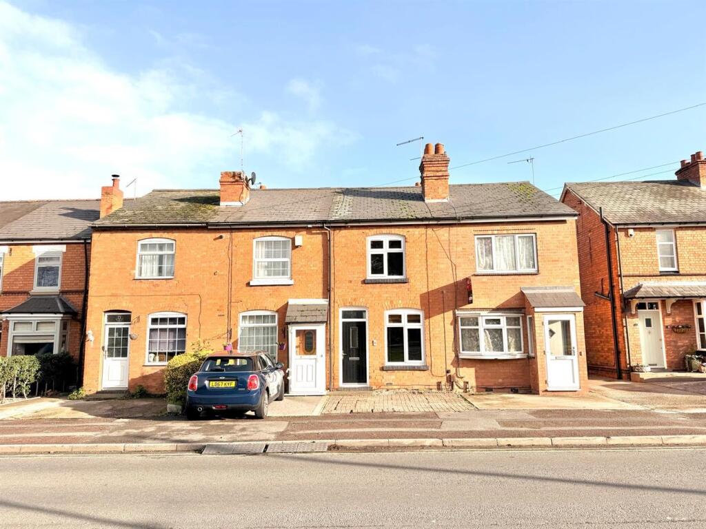 Main image of property: Birmingham Road, Studley