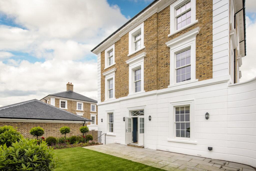 Main image of property: Plot 623 Empyrean, Pavilion Green West, Poundbury, Dorchester, DT1
