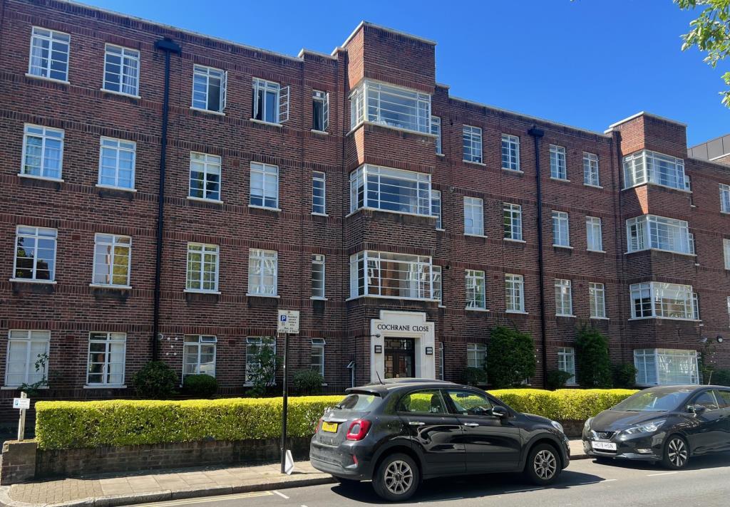 Main image of property: Cochrane Close, St Johns Wood, NW8